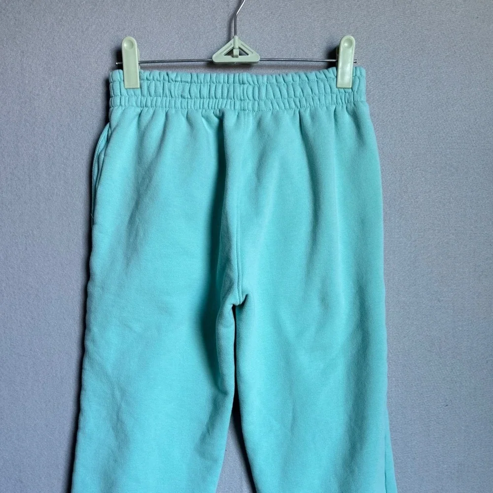 Athleta girl joggers